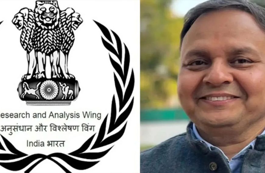 যে কারণে ঢাকায় ‘র’ প্রধান