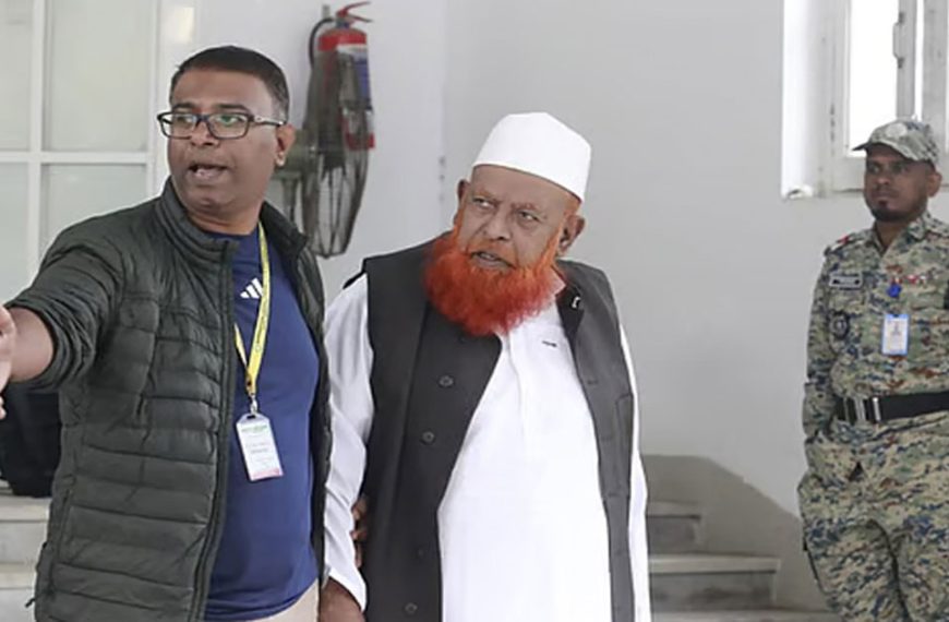 মৃত্যুদণ্ড থেকে খালাস চেয়ে আবুল কালাম আযাদের আপিল