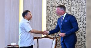 বাংলাদেশে কর্মসংস্থান সৃষ্টিতে ভিসার প্রযুক্তি কেন্দ্র চান প্রধানমন্ত্রী