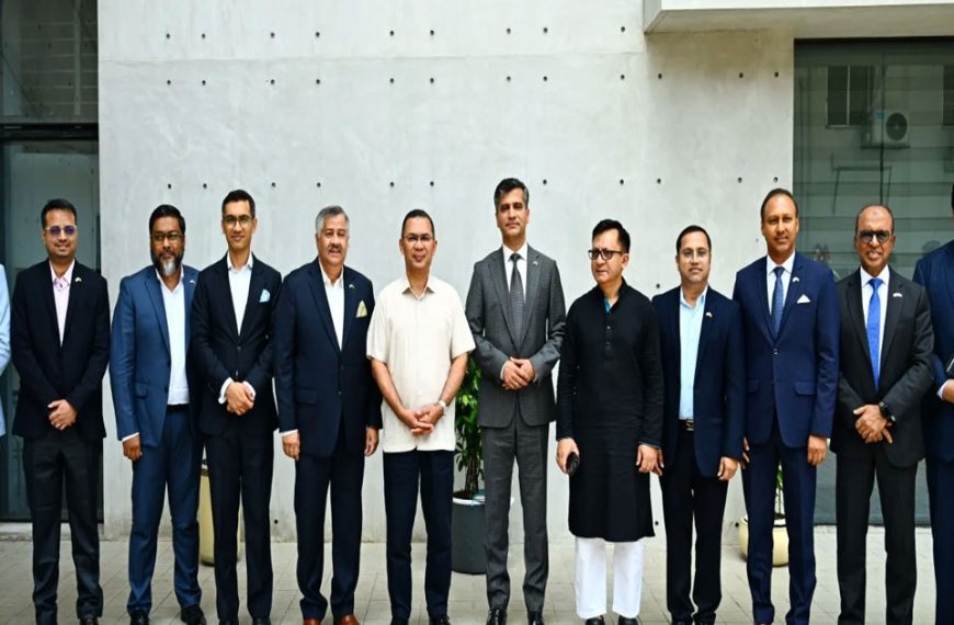আগ্রহী বিদেশি বিনিয়োগকারীদের সব ধরনের সহযোগিতা…