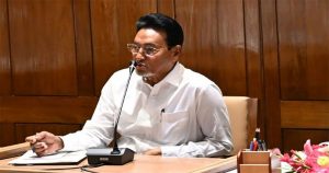 বিএনপির তরফ থেকে এখনও রাষ্ট্রপতি পদে প্রার্থী নির্ধারণ&hellip;