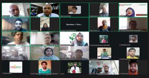 যুবাদের উচ্চ রক্তচাপ ঝুঁকি কমাতে দরকার কার্যকর পদক্ষেপ