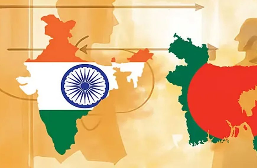 শেখ হাসিনার বক্তব্যে ক্ষুব্ধ ঢাকা, বাংলাদেশ-ভারত সম্পর্ক নতুন সন্ধিক্ষণে