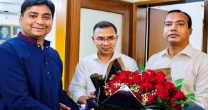ছাত্রদলের নতুন কমিটি তারেক রহমানের টেবিলে, ঘোষণা যে&hellip;