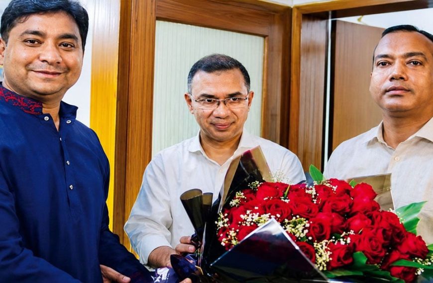 ছাত্রদলের নতুন কমিটি তারেক রহমানের টেবিলে, ঘোষণা যে কোনো সময়