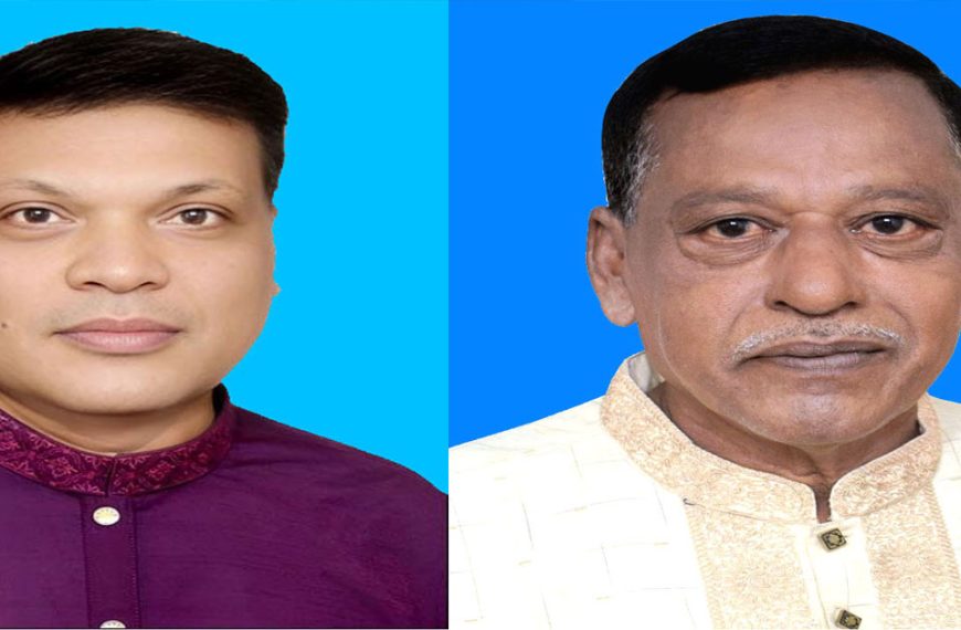 সান্তাহার পৌর শ্রমিক দলের পূর্ণাঙ্গ কমিটি&hellip;