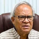 বিএনপির ভারপ্রাপ্ত মহাসচিব রুহুল কবির রিজভী