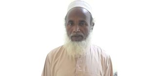 আদমদীঘি নাশকতা মামলায় নিষিদ্ধ আ:লীগ কর্মী গ্রেফতার