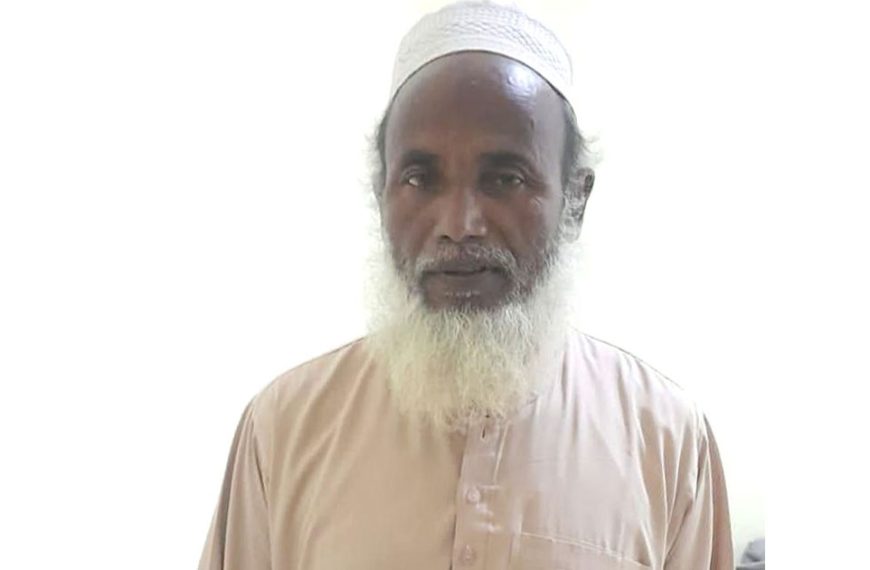 আদমদীঘি নাশকতা মামলায় নিষিদ্ধ আ:লীগ কর্মী গ্রেফতার