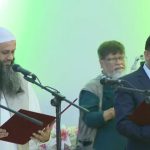 শপথ নিলেন দুই প্রতিমন্ত্রী