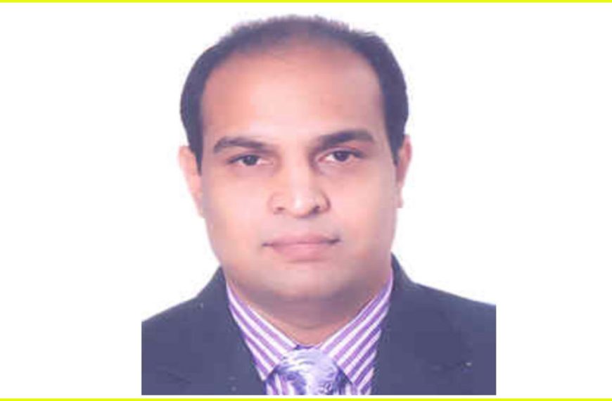 যুগ্ম সচিব জসিম উদ্দিনকে প্রধানমন্ত্রীর একান্ত&hellip;