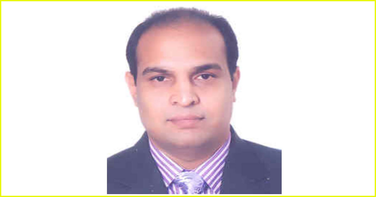 যুগ্ম সচিব জসিম উদ্দিনকে প্রধানমন্ত্রীর একান্ত সচিব-১ হিসেবে নিয়োগ দিতে&hellip;