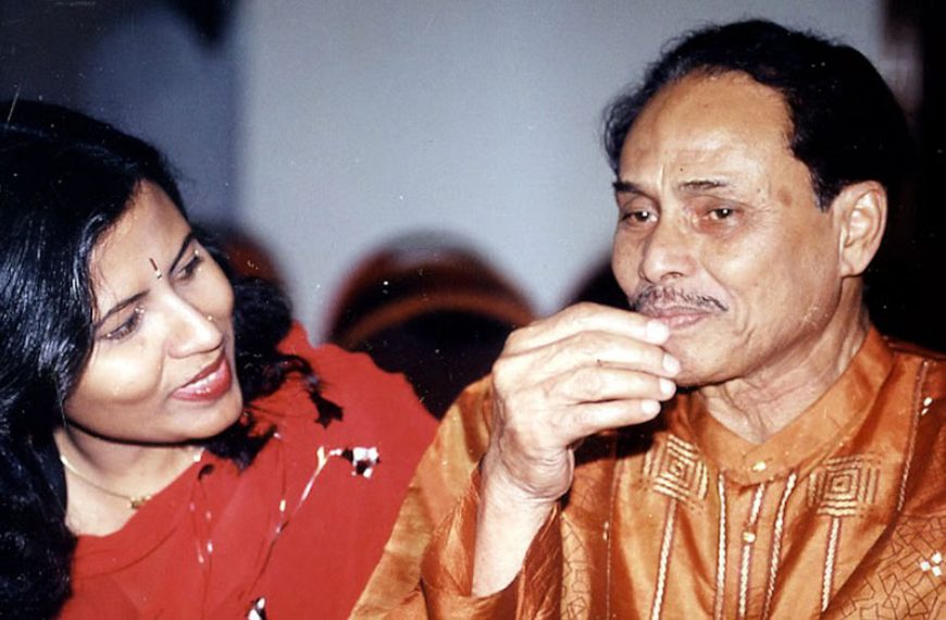 সাবেক রাষ্ট্রপতি এরশাদের স্ত্রী বিদিশা গ্রেপ্তার
