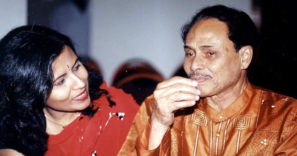 সাবেক রাষ্ট্রপতি এরশাদের স্ত্রী বিদিশা গ্রেপ্তার