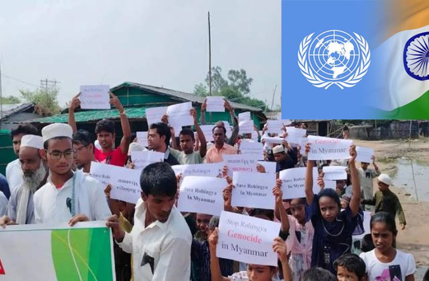 দলিত ও বাংলাভাষী মুসলিমদের ওপর পুলিশি সহিংসতা: জাতিসংঘের কাঠগড়ায় ভারত