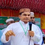 যারা সরকার গঠন করতে পারেন নাই তারা আজ সার ও বিদ্যূৎ নিয়ে ষড়যন্ত্র করছেন- প্রতিমন্ত্রী আজাদ