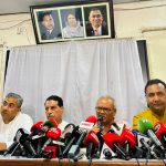বিএনপির ৪৮তম প্রতিষ্ঠাবার্ষিকী ঘিরে ৫ দিনের কর্মসূচি ঘোষণা