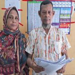 সিরাজদিখানে ওয়্যারিশ সম্পত্তি নিয়ে অনিয়মের অভিযোগ, নামজারি বাতিলের দাবি