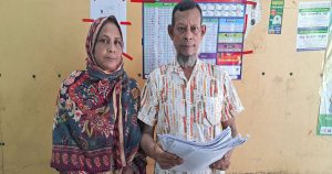 সিরাজদিখানে ওয়্যারিশ সম্পত্তি নিয়ে অনিয়মের অভিযোগ, নামজারি বাতিলের&hellip;