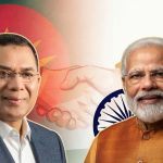 তারেক রহমানের দিল্লি সফর কেন এত গুরুত্বপূর্ণ ভারতের কাছে?