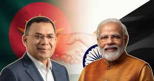 তারেক রহমানের দিল্লি সফর কেন এত গুরুত্বপূর্ণ ভারতের&hellip;