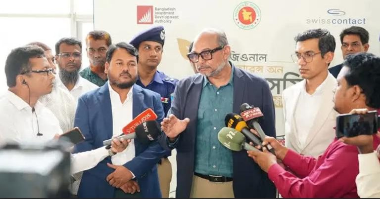 কৃষি উদ্যোক্তাদের জন্য তহবিল ৩ হাজার কোটি টাকা : প্রধানমন্ত্রীর অর্থ উপদেষ্টা