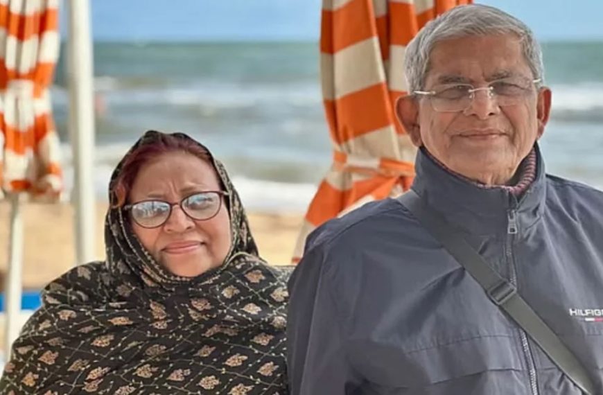 আমার সহধর্মণী আমার জীবনের সর্বশ্রেষ্ঠ প্রাপ্তি: স্থানীয় সরকারমন্ত্রী