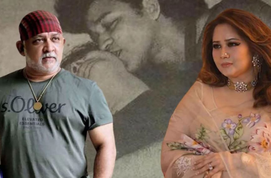 যা জানা গেল অভিনেতা ডন ও…