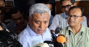 লোডশেডিং কমার সুখবর দিয়ে যা বললেন বিদ্যুৎ প্রতিমন্ত্রী