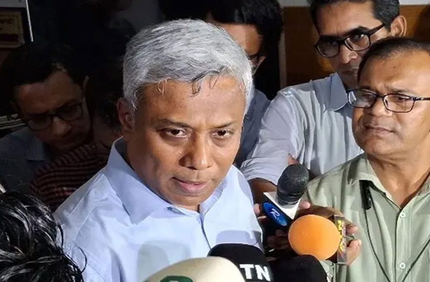 লোডশেডিং কমার সুখবর দিয়ে যা বললেন বিদ্যুৎ প্রতিমন্ত্রী
