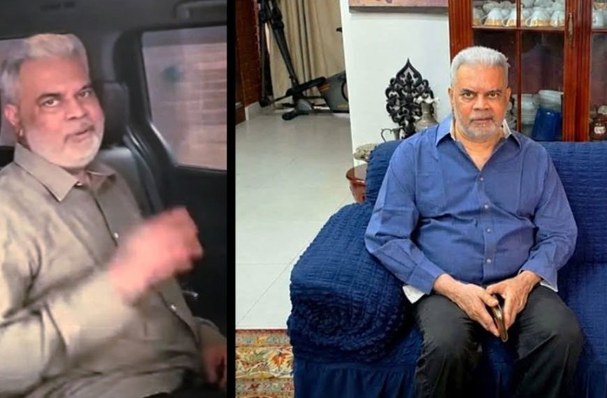 চিকিৎসা নিতে আবারও লন্ডন গেলেন ইলিয়াস কাঞ্চন