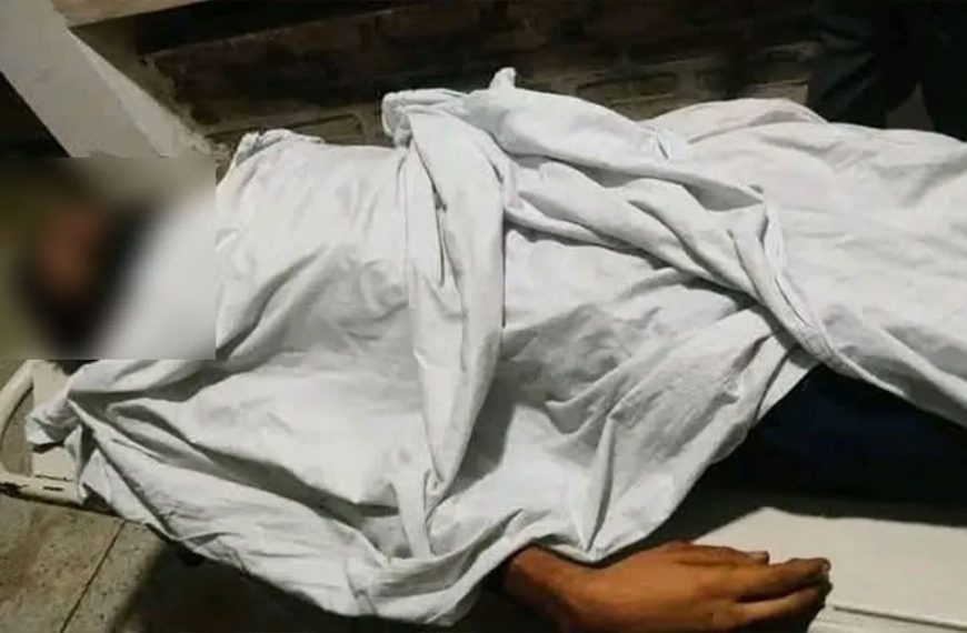 খুলনার রূপসায় যুবদলের এক কর্মীকে গুলি করে হত্যা