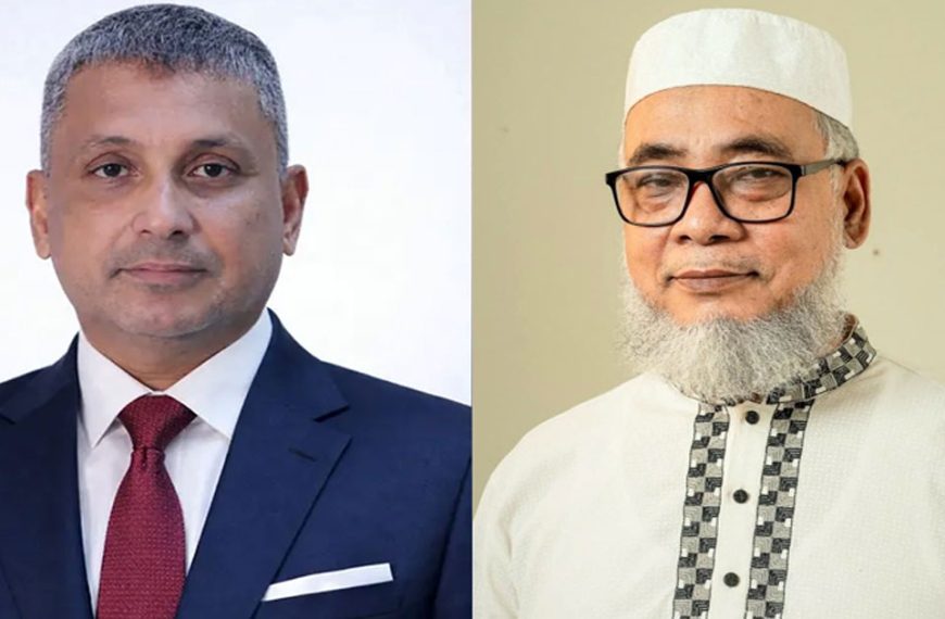 সরোয়ারের মনোনয়ন বৈধতার রায়ের বিরুদ্ধে ‘লিভ টু আপিল’ জামায়াত প্রার্থীর