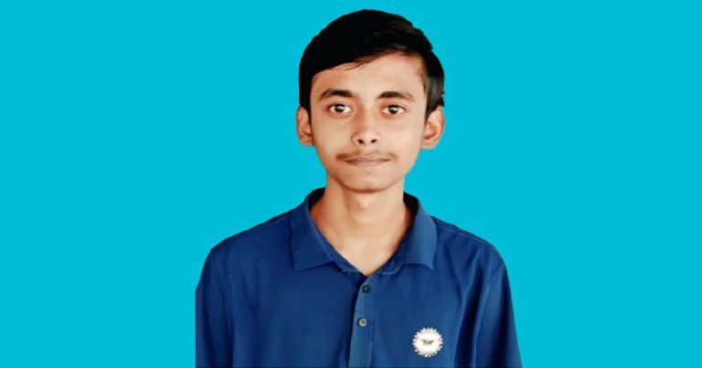 এসএসসি পরীক্ষায় গোল্ডেন এ প্লাস পেয়েছে রাহি