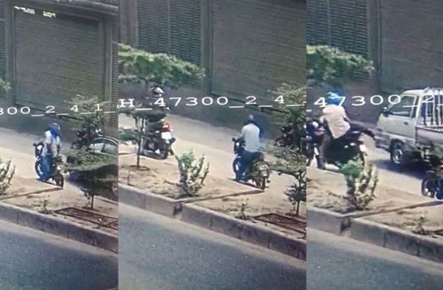 উত্তরায় পেট্রোল পাম্পের টাকা ডাকাতি : অস্ত্র, গুলি ও নগদ টাকাসহ পাঁচজন গ্রেপ্তার