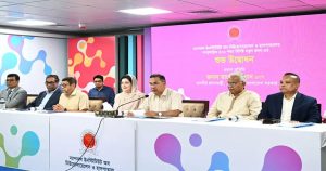 চিকিৎসক ও রোগীর আস্থা, সহানুভূতির বন্ধনই চিকিৎসাসেবার মূল&hellip;