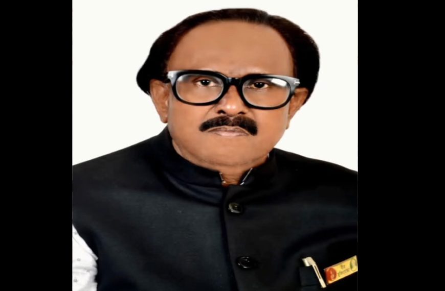 তেতুঁলিয়ায় আওয়ামীলীগের সভাপতি ইয়াসিন গ্রেফতার