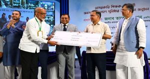 অবসরকালীন সুবিধার অর্থ পেতে আর ঘুরতে হবে না,&hellip;