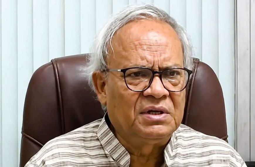 ভুয়া প্রেস বিজ্ঞপ্তি বিষয়ে নেতাকর্মীদের সতর্ক করলেন রিজভী