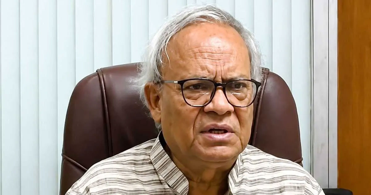 ভুয়া প্রেস বিজ্ঞপ্তি বিষয়ে নেতাকর্মীদের সতর্ক করলেন রিজভী