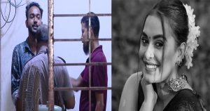 অভিনেত্রী রিধিকার মৃত্যুর ঘটনায় প্রেমিক হাসিবুর গ্রেপ্তার