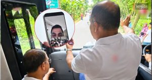 ঐতিহাসিক জয়ে টাইগারদের প্রধানমন্ত্রীর অভিনন্দন, ভিডিও কলে যে&hellip;