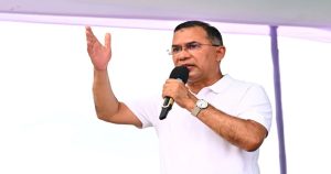 বাংলাদেশকে কল্যাণমূলক রাষ্ট্র হিসেবে প্রতিষ্ঠা করতে চাই: প্রধানমন্ত্রী