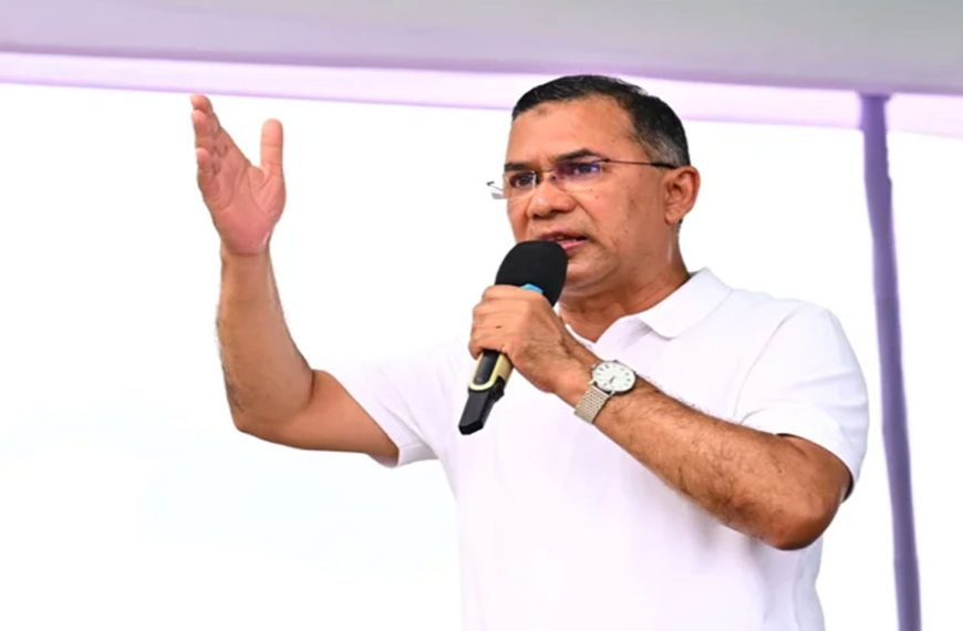 বাংলাদেশকে কল্যাণমূলক রাষ্ট্র হিসেবে প্রতিষ্ঠা করতে…