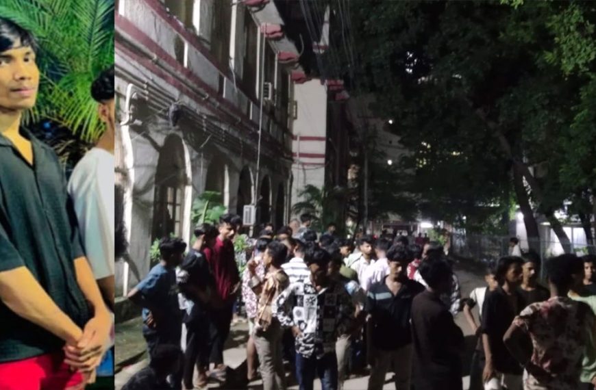 সদরঘাটে দুই গ্রুপের সংঘর্ষে স্বেচ্ছাসেবক দলের কর্মী নিহত