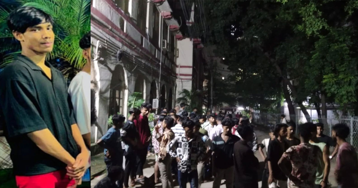 সদরঘাটে দুই গ্রুপের সংঘর্ষে স্বেচ্ছাসেবক দলের কর্মী নিহত
