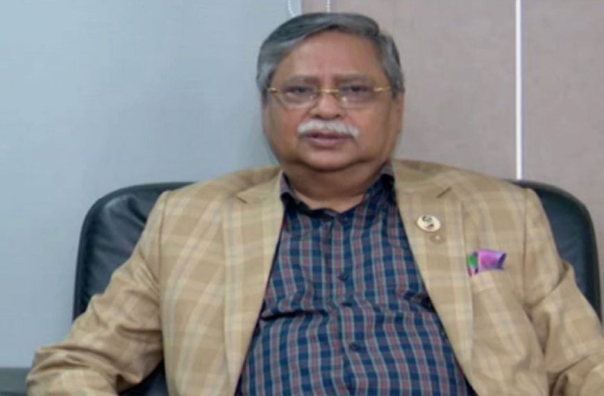 পা অবশ হয়ে অসুস্থ সাহাবুদ্দিন, আপাতত বিদেশ যাওয়ার পরিকল্পনা নেই