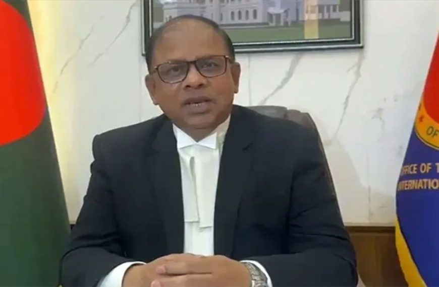 শেখ হাসিনাকে কোন প্রক্রিয়ায় ফেরত পাঠাবে&hellip;