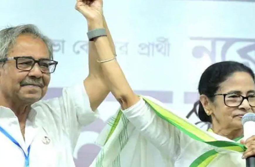 পশ্চিমবঙ্গে তৃণমূল কংগ্রেস নেতা ও সাবেক ডেপুটি স্পিকারের ঝুলন্ত মরদেহ উদ্ধার