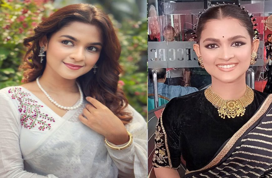 অপ্রয়োজনীয় বিতর্কে সময় ও মানসিক শক্তি ব্যয় করতে চাই না: সাদিয়া আয়মান